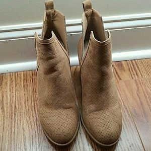 Brand New Ankle Boots
